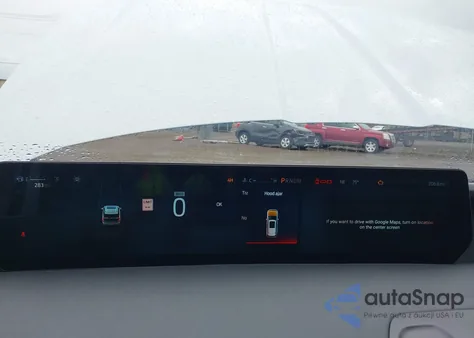 2025 Ford Expedition Active z USA, uszkodzony, nr VIN 1FMJU1J87SEA29225